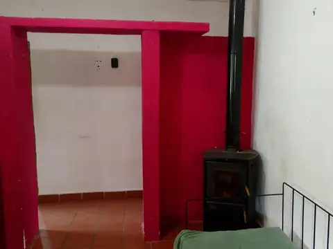 Casa en Venta al Noroeste