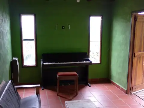 Casa en venta en Los Nogales Merlo, San Luis U$D 89.000