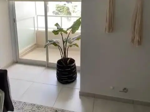 Departamento en Venta en Guemes, USD 85.000