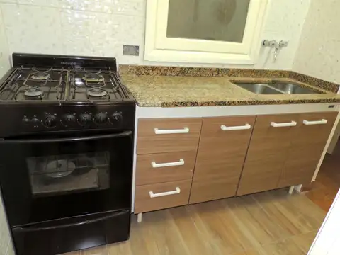 Departamento en Venta 70 años