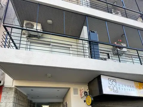Departamento en Alquiler en Monte Castro, Capital Federal