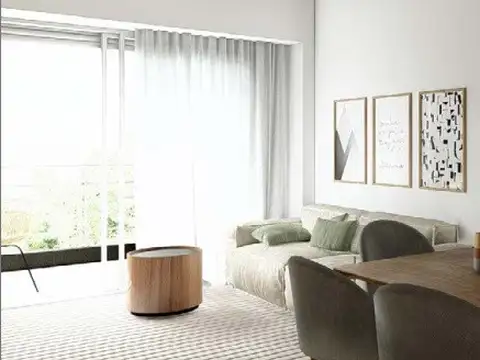 Monoambiente en venta en Caseros