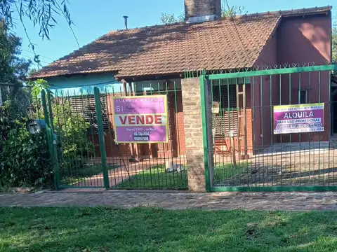 alquiler  para uso profesional