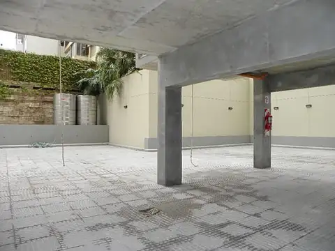VENTA COCHERA FIJA EN EDIFICIO MODERNO EN BELGRANO - OPORTUNIDAD - APTO CREDITO HIPOTECARIO