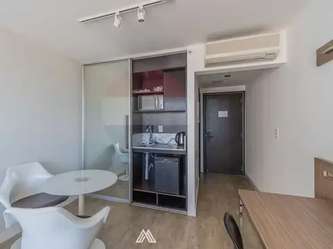 Departamento en Venta 14 años