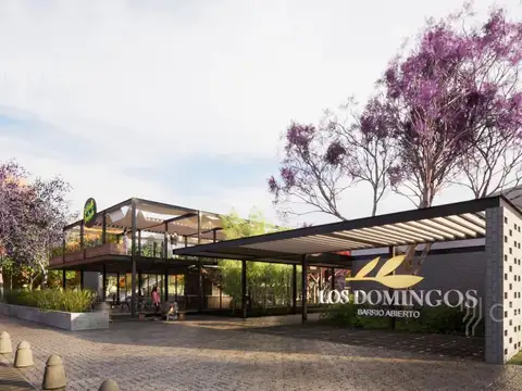 Terreno en Venta de 521,0 m2