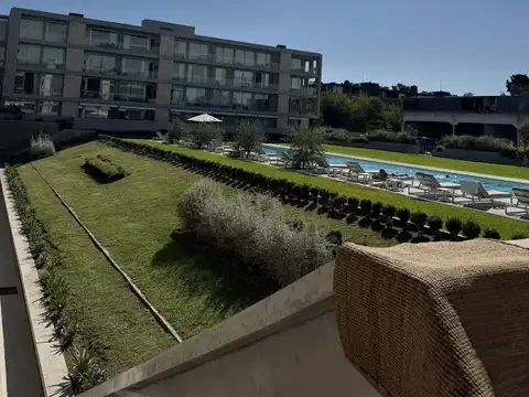 departamento 2 ambientes en alquiler en beccar san isidro