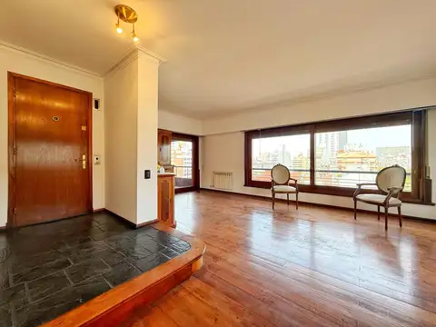 Departamento en Venta de 3 dormitorios