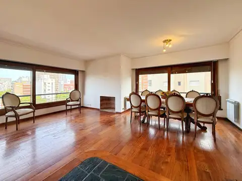 Departamento en Venta de 4 ambientes