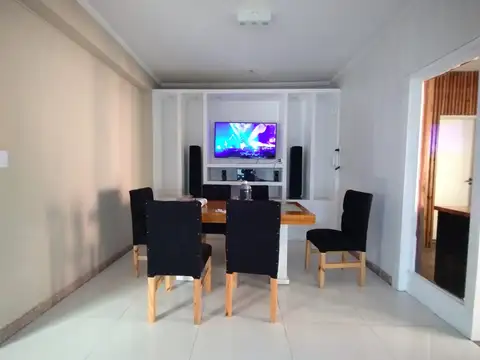 Casa en Alquiler de 3 dormitorios