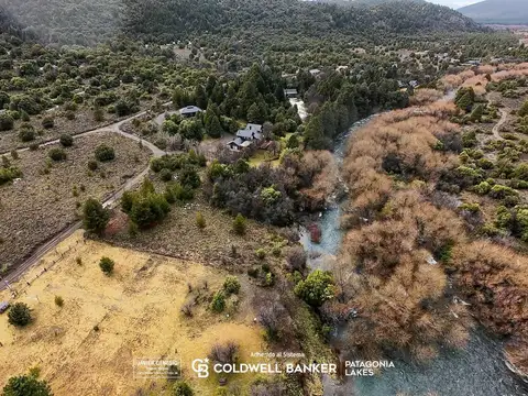 Terreno en Venta en Quilquihue, USD 180.000