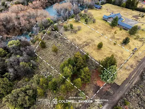LOTE 10  Costa Rio Quilquihue - Lolog
