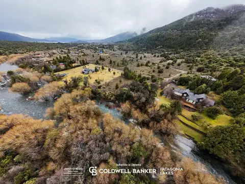 Terreno en Venta de 1371,0 m2