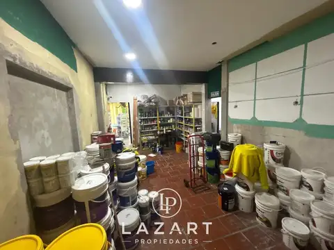 Local en Venta en Villa Ballester, USD 255.000