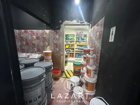 Local en Venta 40 años