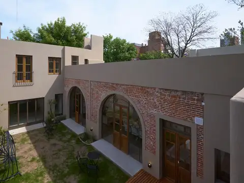 Casa en Venta al Sur