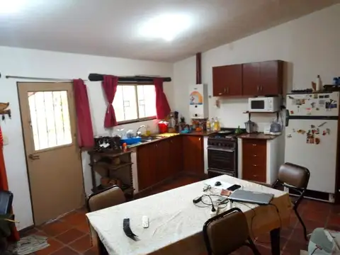 Casa en Venta en Villa La Bolsa, USD 85.000