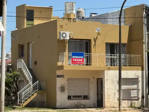 Departamento en San Pedro