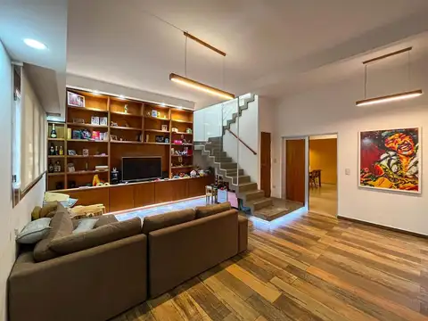 Casa en Venta 8 años