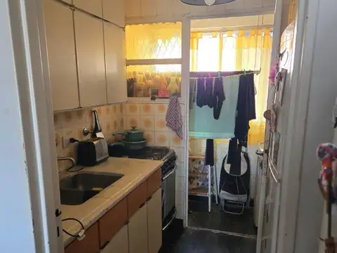 Rioja 1200, Piso 9°