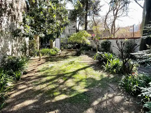 Departamento en Venta en Paternal, USD 71.990
