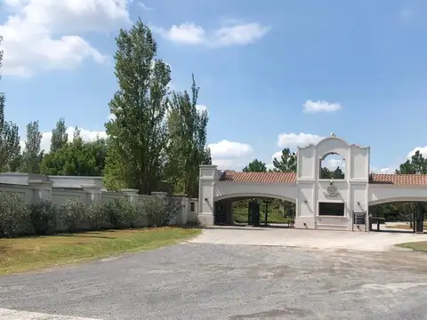 Terreno en Venta en Campana, USD 55.000