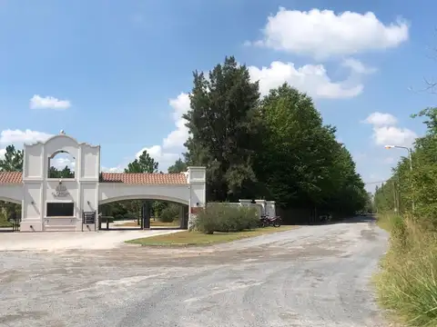 Terreno en Venta de 888,0 m2