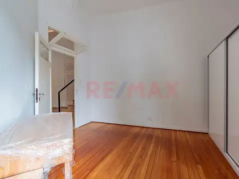 Depto Tipo Casa en Venta en Villa Crespo, USD 143.900