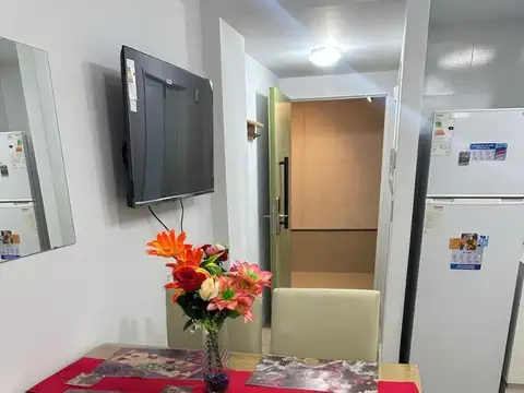 Departamento en Alquiler Temporal en Balvanera, USD 1.200