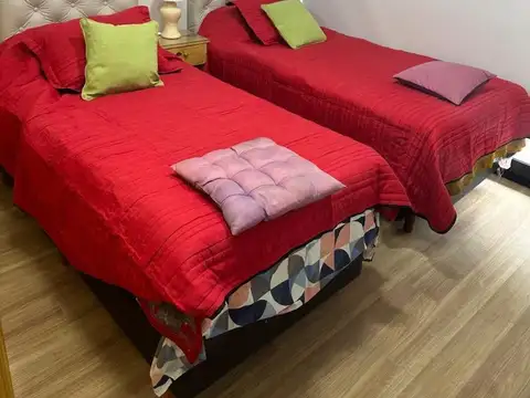 Departamento en Alquiler Temporal Apto profesional