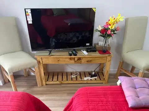 Departamento en Alquiler Temporal 1 año