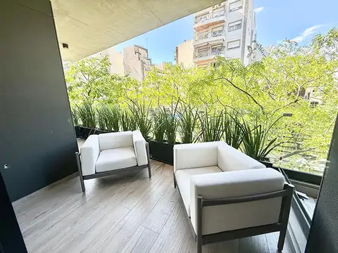 Departamento 3 Ambientes Venta Amenities Caballito