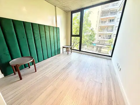 Departamento 3 Ambientes Venta Amenities Caballito