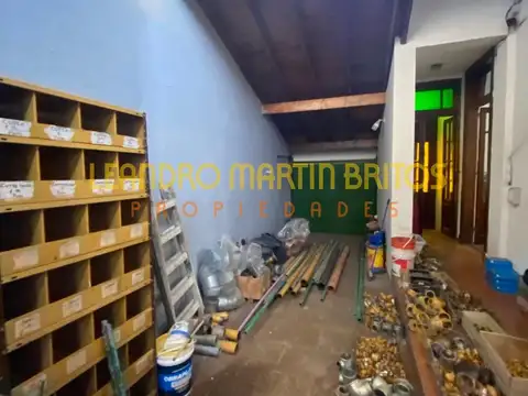 Casa en Mataderos