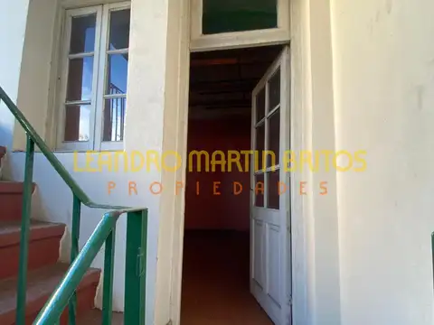 Casa en Mataderos