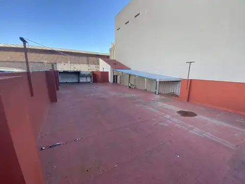 Casa en Mataderos
