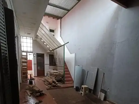 Casa en Alquiler 50 años