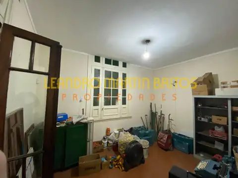 Casa en Alquiler 50 años