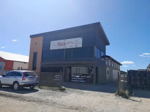 Galpon en Alquiler en Dina Huapi