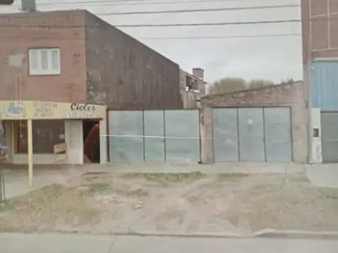 GALPON EN VENTA SOBRE BLAS PARERA