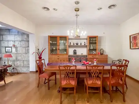 Casa en Alquiler 50 años