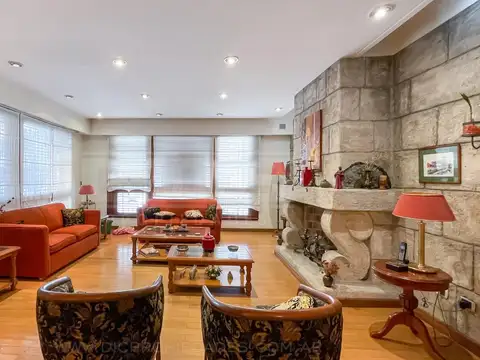 Casa en Alquiler de 4 dormitorios