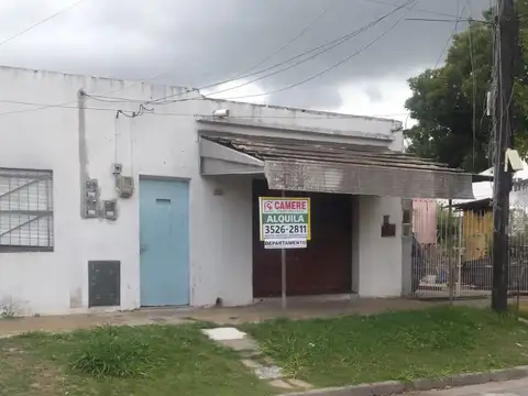 DEPARTAMENTOS EN ALQUILER EN FLORENCIO VARELA