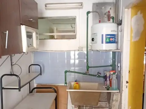 Casa en Venta en Villa Santos Tesei, USD 40.000