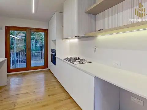 Casa en Venta en Belgrano R, USD 678.000