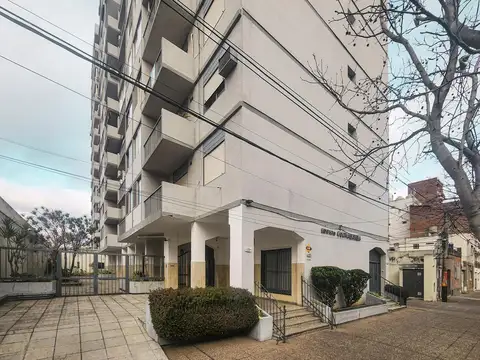 Departamento en Venta en Republica De La Sexta, USD 65.000