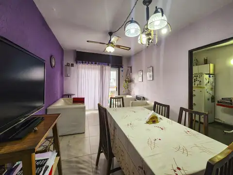 Departamento en Venta 42 años