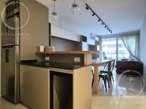 Departamento en Alquiler en Belgrano, Capital Federal