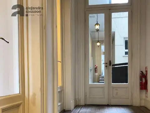 Viamonte 100