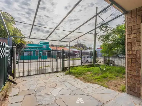 Doctor Juan B. Morelli 4200